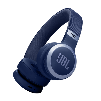 JBL Tune 770NC | Adaptive Noise Cancelling Wireless Over-Ear JBL Tune 770NC | Adaptive Noise Cancelling Wireless Over-Ear